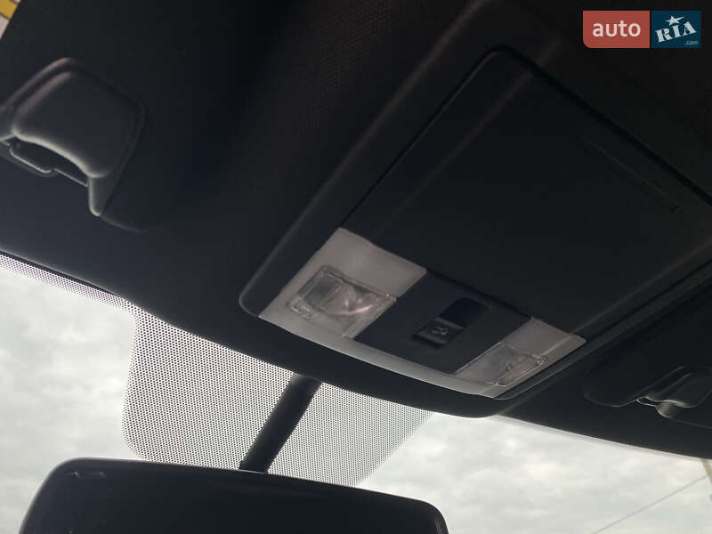 Позашляховик / Кросовер Ford Explorer 2017 в Києві фото 50 Позашляховик / Кросовер Ford Explorer 2017 в Києві