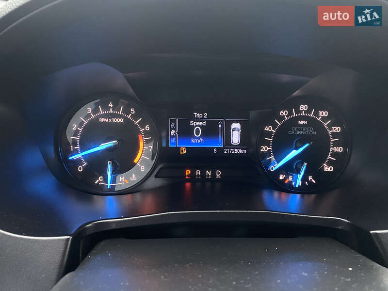 Позашляховик / Кросовер Ford Explorer 2017 в Києві фото 53 Позашляховик / Кросовер Ford Explorer 2017 в Києві