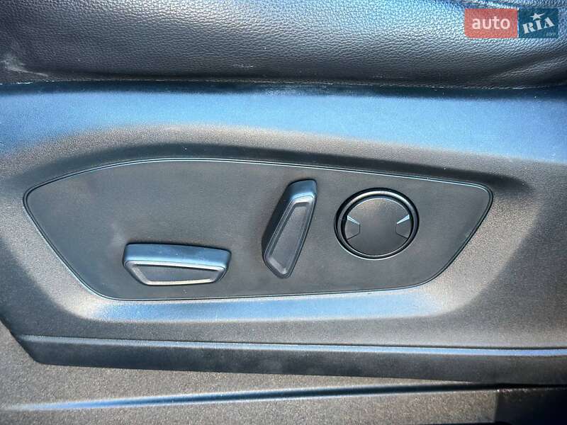 Внедорожник / Кроссовер Ford Explorer 2021 в Луцке фото 16 Внедорожник / Кроссовер Ford Explorer 2021 в Луцке