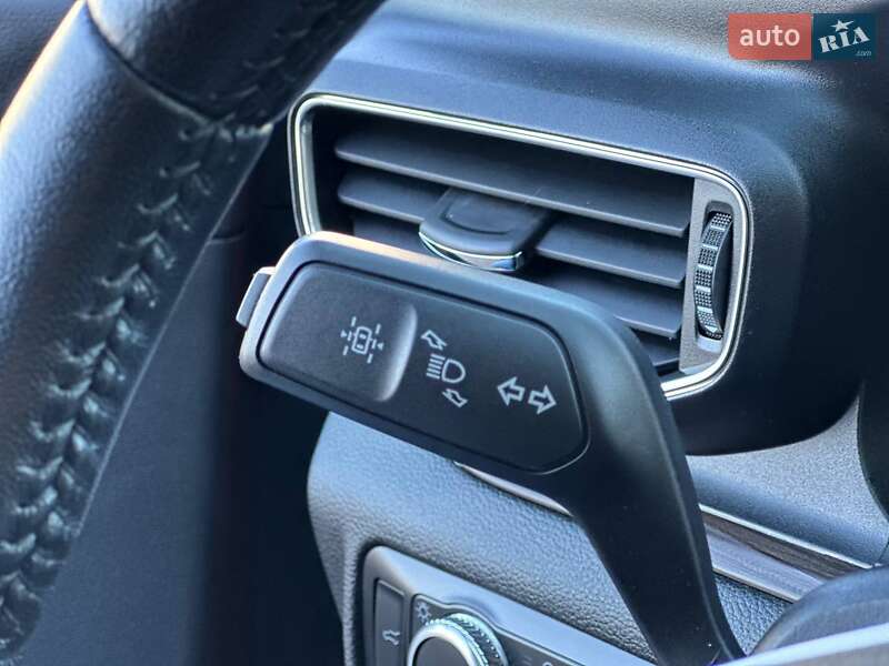 Внедорожник / Кроссовер Ford Explorer 2021 в Луцке фото 20 Внедорожник / Кроссовер Ford Explorer 2021 в Луцке