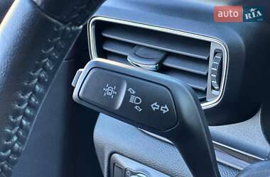 Внедорожник / Кроссовер Ford Explorer 2021 в 