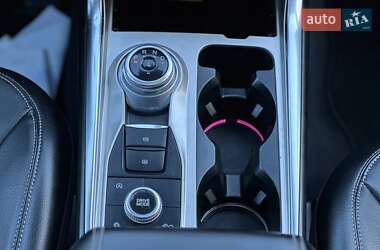 Внедорожник / Кроссовер Ford Explorer 2021 в 