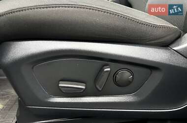 Внедорожник / Кроссовер Ford Explorer 2022 в Черновцах