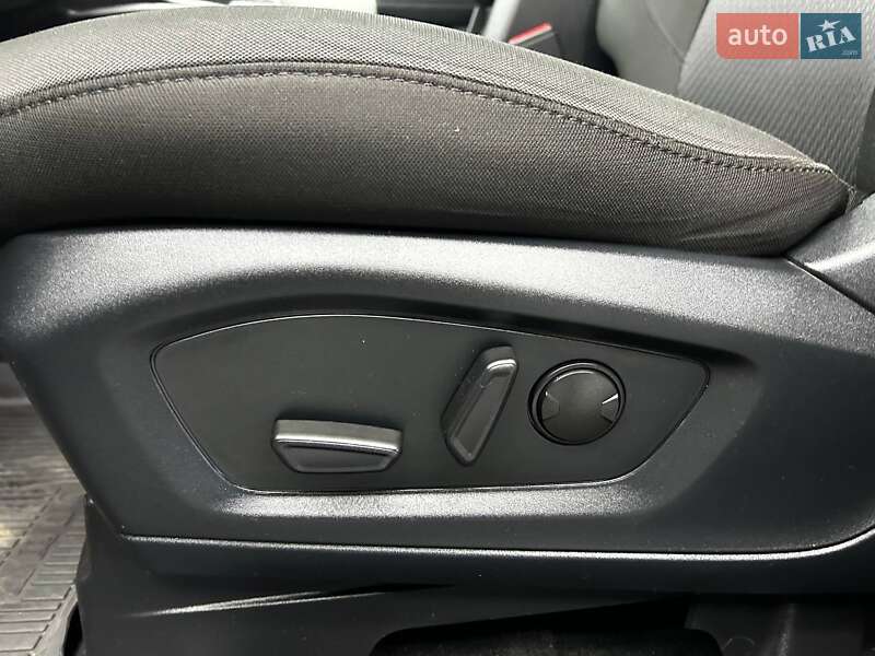 Внедорожник / Кроссовер Ford Explorer 2022 в Черновцах фото 13 Внедорожник / Кроссовер Ford Explorer 2022 в Черновцах