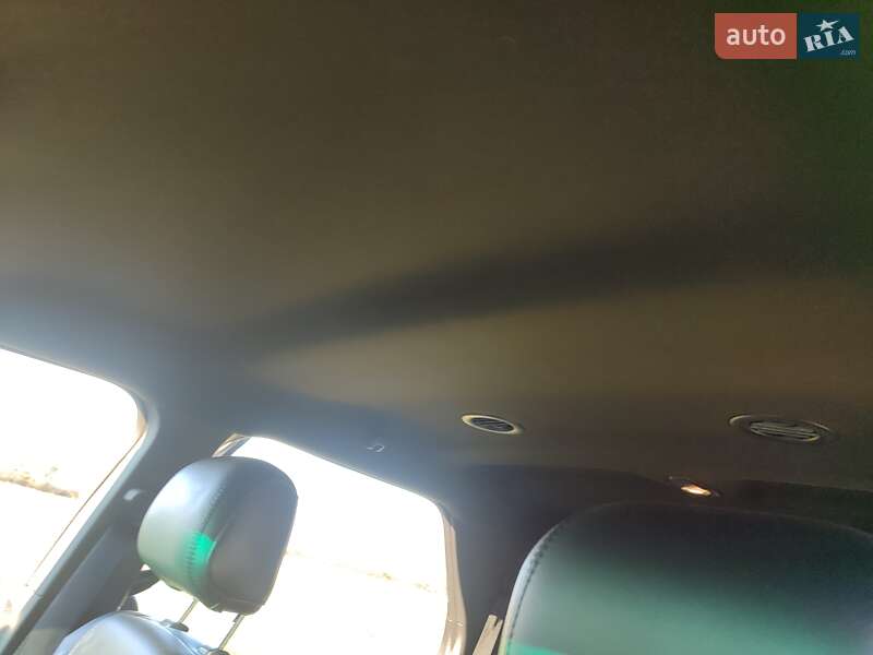 Внедорожник / Кроссовер Ford Explorer 2012 в Барановке фото 8 Внедорожник / Кроссовер Ford Explorer 2012 в Барановке