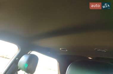 Позашляховик / Кросовер Ford Explorer 2012 в  фото 8 Позашляховик / Кросовер Ford Explorer 2012 в