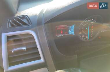 Позашляховик / Кросовер Ford Explorer 2012 в  фото 12 Позашляховик / Кросовер Ford Explorer 2012 в