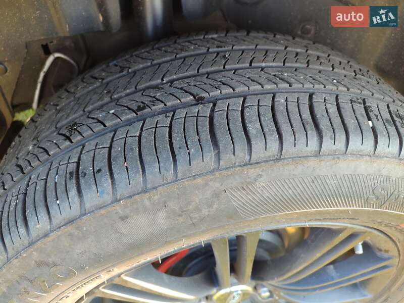 Внедорожник / Кроссовер Ford Explorer 2012 в Барановке фото 21 Внедорожник / Кроссовер Ford Explorer 2012 в Барановке