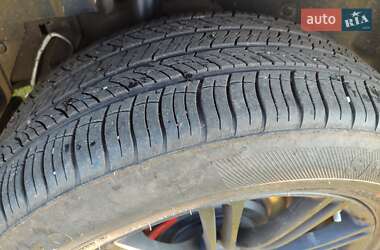 Позашляховик / Кросовер Ford Explorer 2012 в  фото 21 Позашляховик / Кросовер Ford Explorer 2012 в