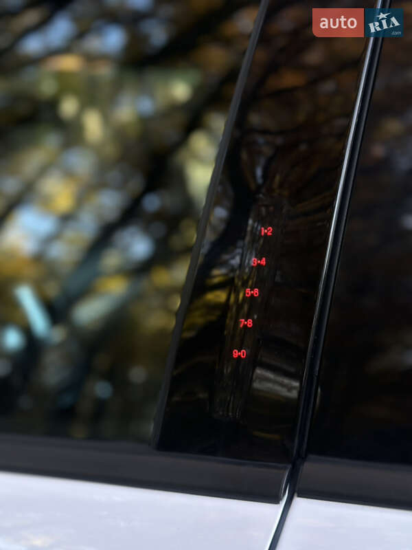 Позашляховик / Кросовер Ford Explorer 2018 в Івано-Франківську фото 22 Позашляховик / Кросовер Ford Explorer 2018 в Івано-Франківську