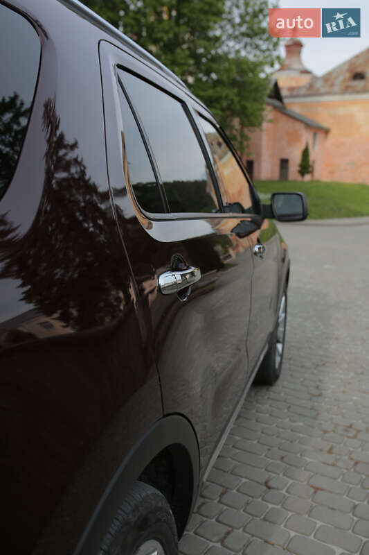 Внедорожник / Кроссовер Ford Explorer 2018 в Кременце