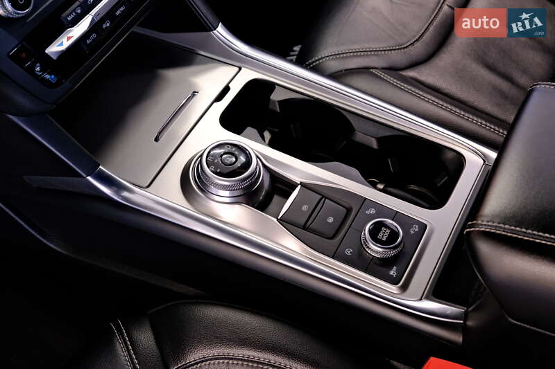 Внедорожник / Кроссовер Ford Explorer 2020 в Одессе фото 16 Внедорожник / Кроссовер Ford Explorer 2020 в Одессе
