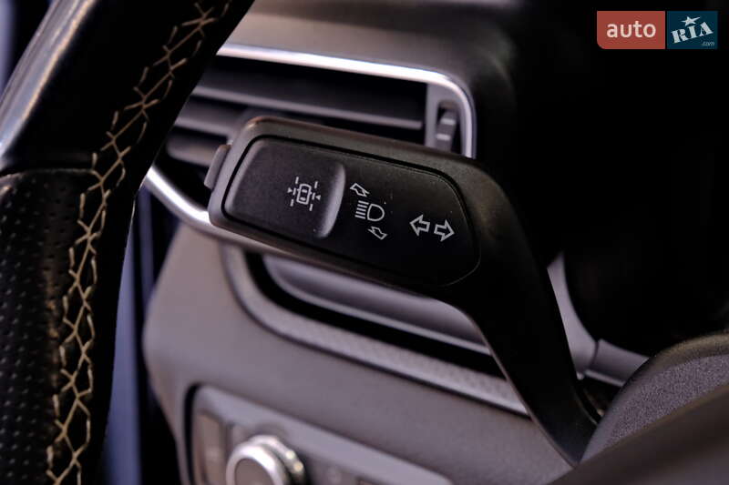 Внедорожник / Кроссовер Ford Explorer 2020 в Одессе фото 25 Внедорожник / Кроссовер Ford Explorer 2020 в Одессе