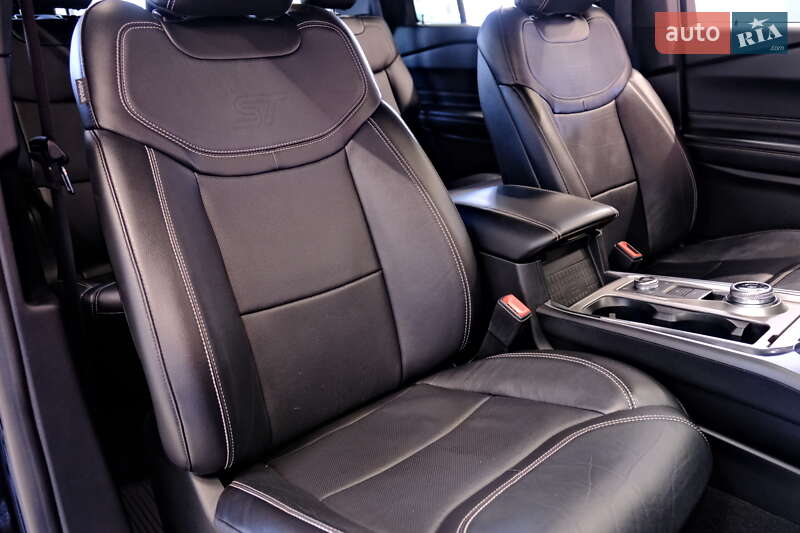 Внедорожник / Кроссовер Ford Explorer 2020 в Одессе фото 47 Внедорожник / Кроссовер Ford Explorer 2020 в Одессе