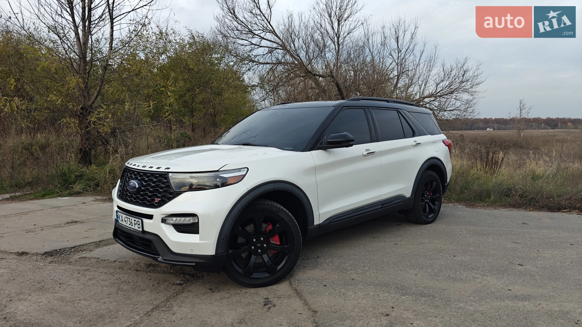 2019 Ford Explorer - мініатюра 7