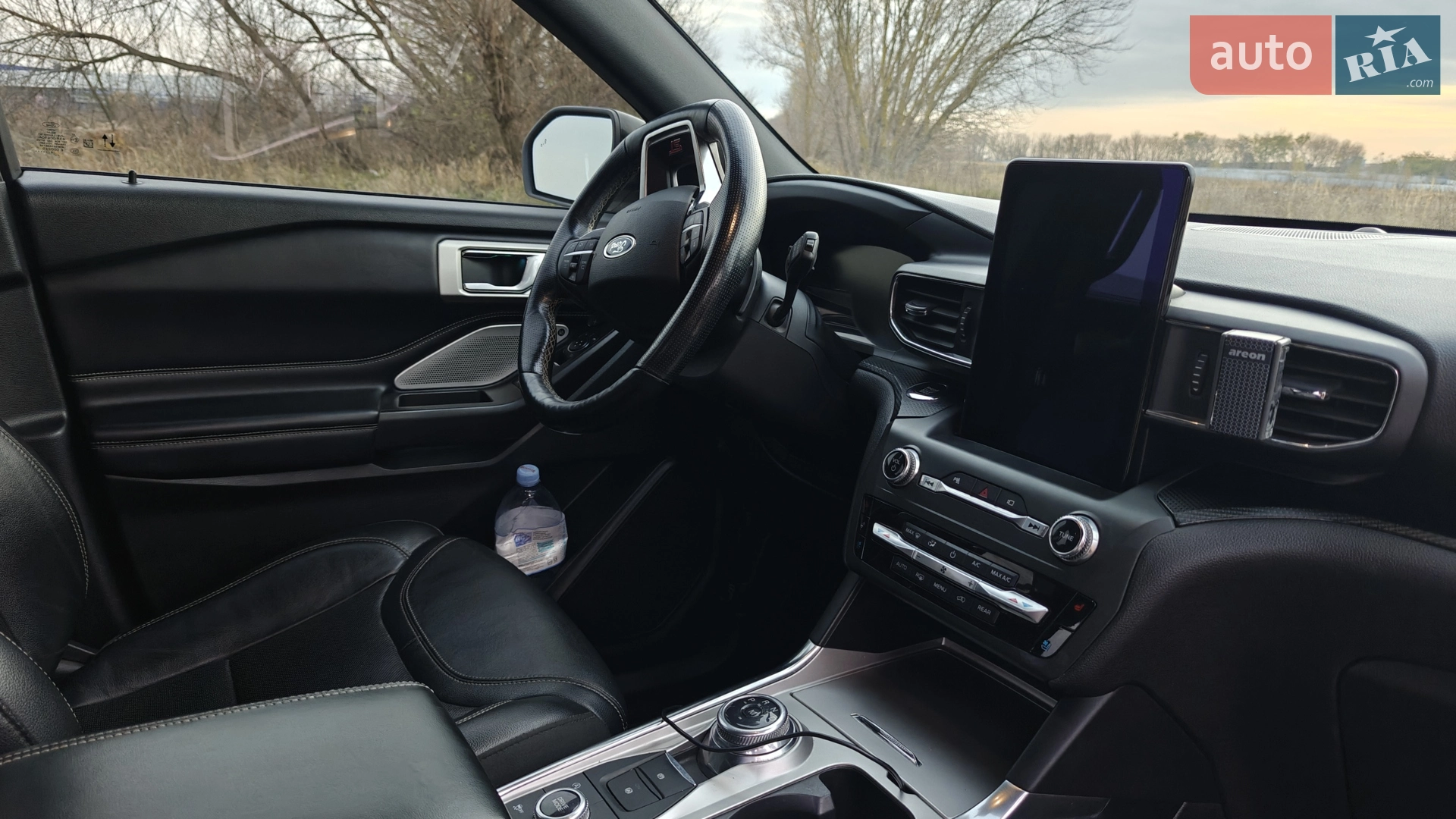 2019 Ford Explorer - мініатюра 17