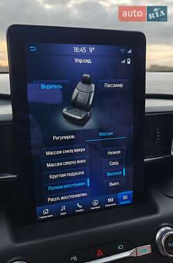 Внедорожник / Кроссовер Ford Explorer 2019 в Борисполе