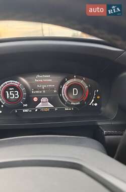 Внедорожник / Кроссовер Ford Explorer 2019 в Борисполе