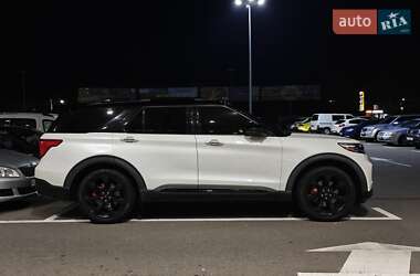 Внедорожник / Кроссовер Ford Explorer 2019 в Борисполе