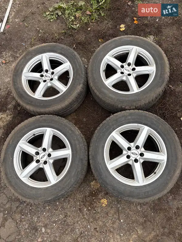 Ford Explorer 2017 VIN 1FM5K8D80HGC91385 фото оголошення 73 з 111