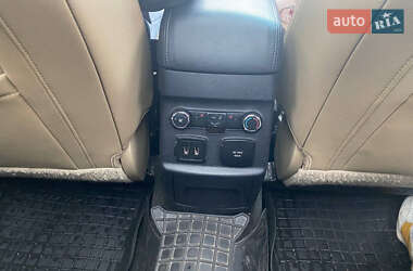 Внедорожник / Кроссовер Ford Explorer 2016 в Киеве