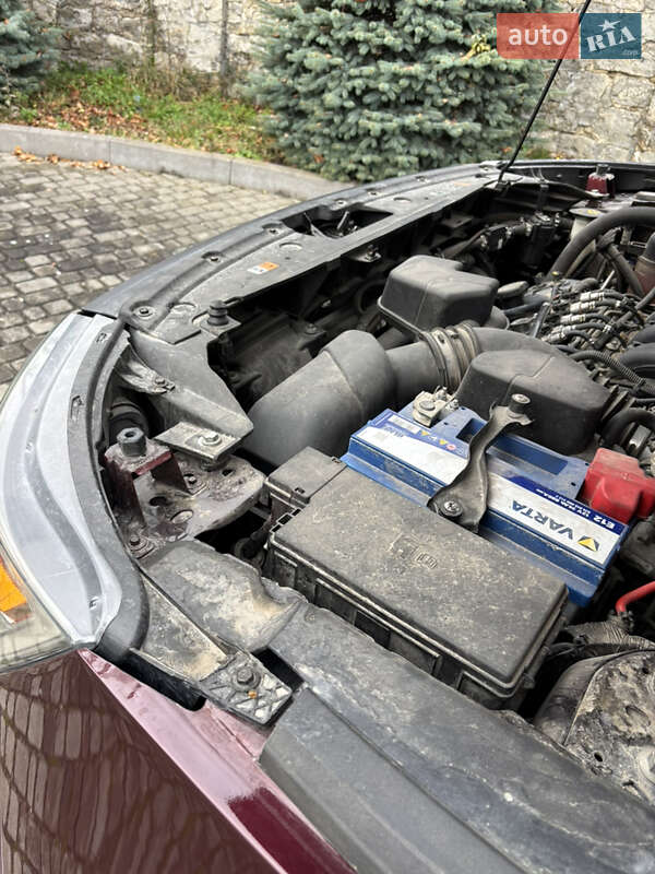 Позашляховик / Кросовер Ford Explorer 2018 в Кременці фото 52 Позашляховик / Кросовер Ford Explorer 2018 в Кременці