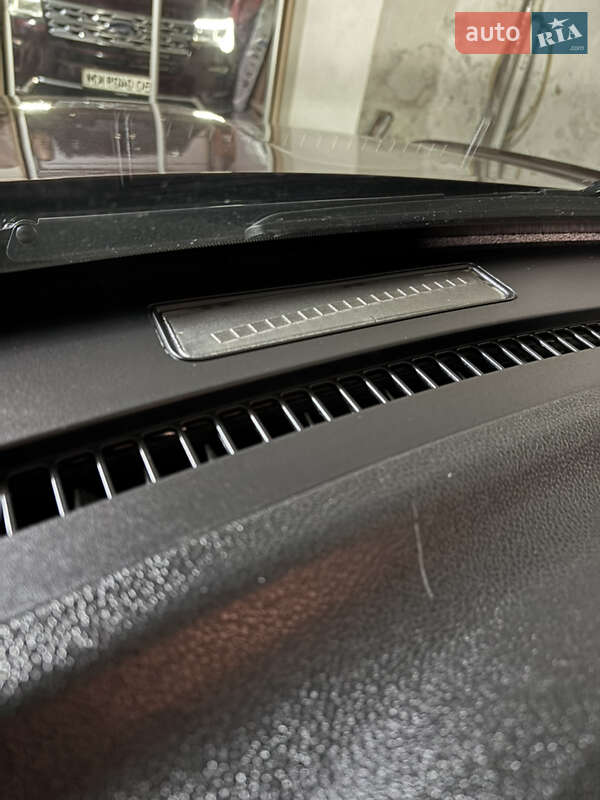 Позашляховик / Кросовер Ford Explorer 2018 в Кременці фото 58 Позашляховик / Кросовер Ford Explorer 2018 в Кременці