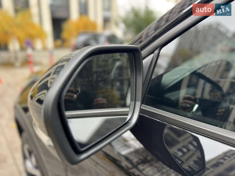 Позашляховик / Кросовер Ford Explorer 2020 в Києві фото 14 Позашляховик / Кросовер Ford Explorer 2020 в Києві