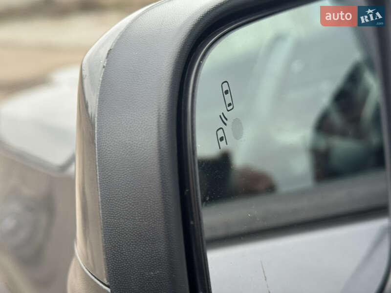 Внедорожник / Кроссовер Ford Explorer 2018 в Попельне фото 60 Внедорожник / Кроссовер Ford Explorer 2018 в Попельне