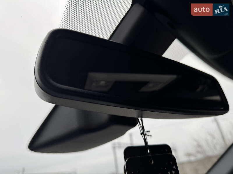 Внедорожник / Кроссовер Ford Explorer 2018 в Попельне фото 65 Внедорожник / Кроссовер Ford Explorer 2018 в Попельне