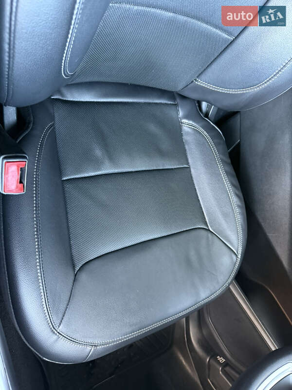 Внедорожник / Кроссовер Ford Explorer 2019 в Ковеле