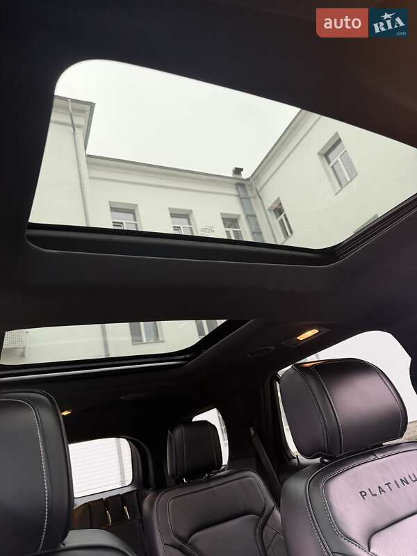 Внедорожник / Кроссовер Ford Explorer 2016 в Киеве