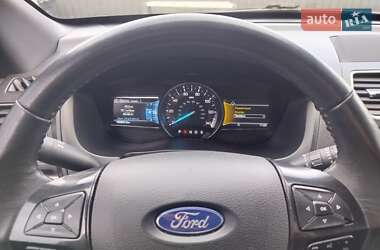 Позашляховик / Кросовер Ford Explorer 2018 в Шептицькому