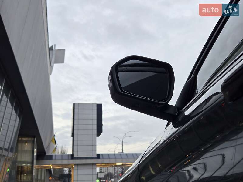 Внедорожник / Кроссовер Ford Explorer 2024 в Киеве фото 35 Внедорожник / Кроссовер Ford Explorer 2024 в Киеве