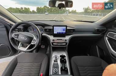 Внедорожник / Кроссовер Ford Explorer 2020 в Киеве