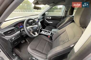 Внедорожник / Кроссовер Ford Explorer 2020 в Киеве