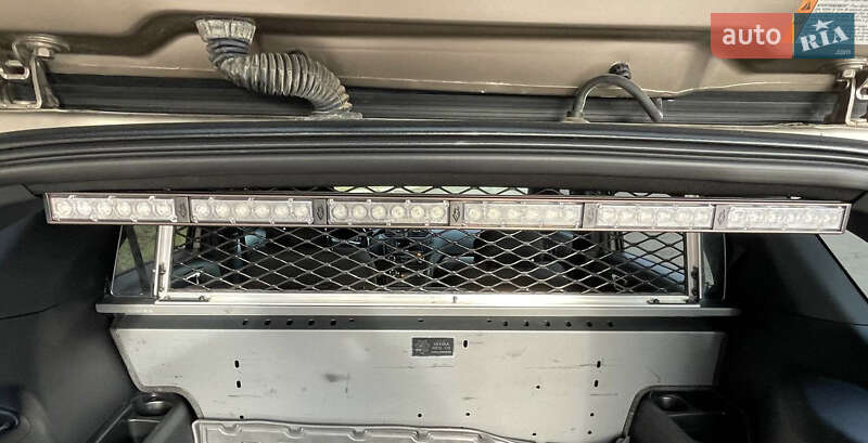 Позашляховик / Кросовер Ford Explorer 2017 в Києві