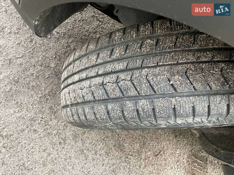 Позашляховик / Кросовер Ford Explorer 2017 в Києві