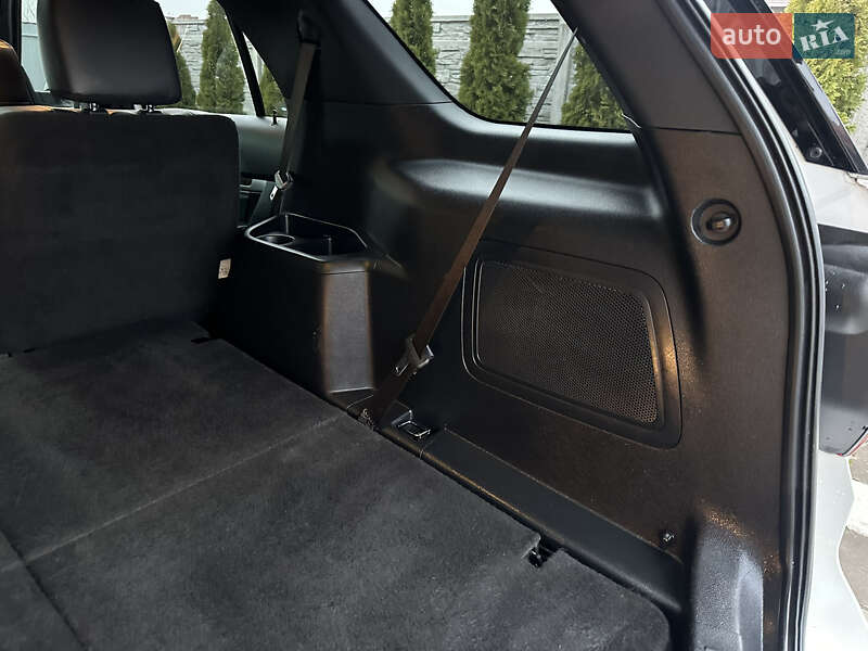 Внедорожник / Кроссовер Ford Explorer 2016 в Летичеве фото 46 Внедорожник / Кроссовер Ford Explorer 2016 в Летичеве