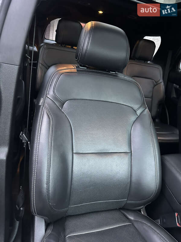 Внедорожник / Кроссовер Ford Explorer 2016 в Летичеве фото 64 Внедорожник / Кроссовер Ford Explorer 2016 в Летичеве