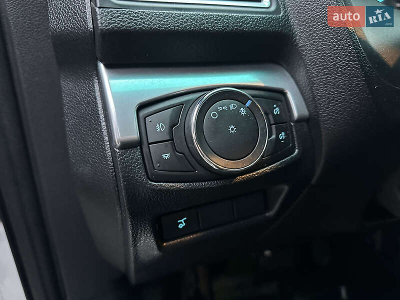 Внедорожник / Кроссовер Ford Explorer 2016 в Летичеве фото 69 Внедорожник / Кроссовер Ford Explorer 2016 в Летичеве