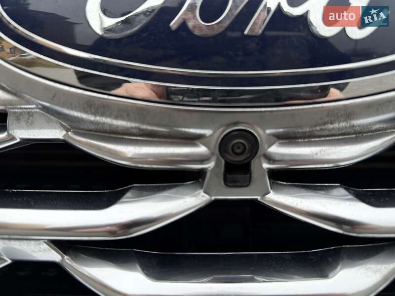 Внедорожник / Кроссовер Ford Explorer 2020 в Нетешине