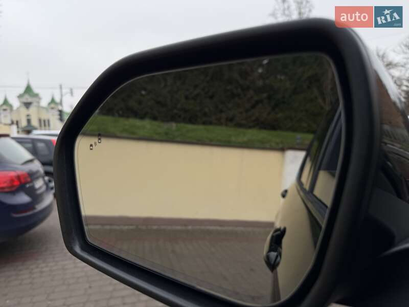 Внедорожник / Кроссовер Ford Explorer 2020 в Нетешине