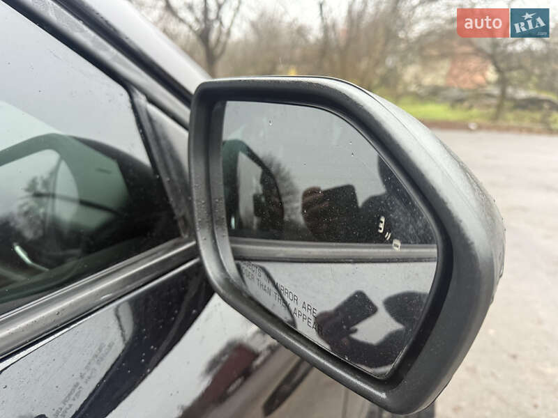 Внедорожник / Кроссовер Ford Explorer 2021 в Ровно фото 34 Внедорожник / Кроссовер Ford Explorer 2021 в Ровно