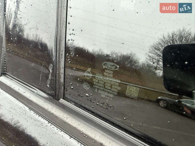 Внедорожник / Кроссовер Ford Explorer 2021 в Ровно фото 51 Внедорожник / Кроссовер Ford Explorer 2021 в Ровно