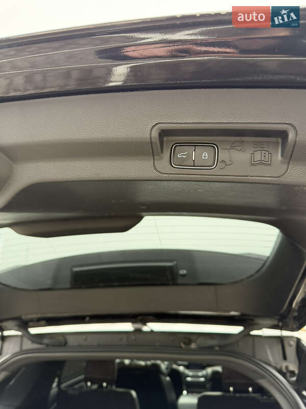 Внедорожник / Кроссовер Ford Explorer 2019 в Киеве фото 24 Внедорожник / Кроссовер Ford Explorer 2019 в Киеве