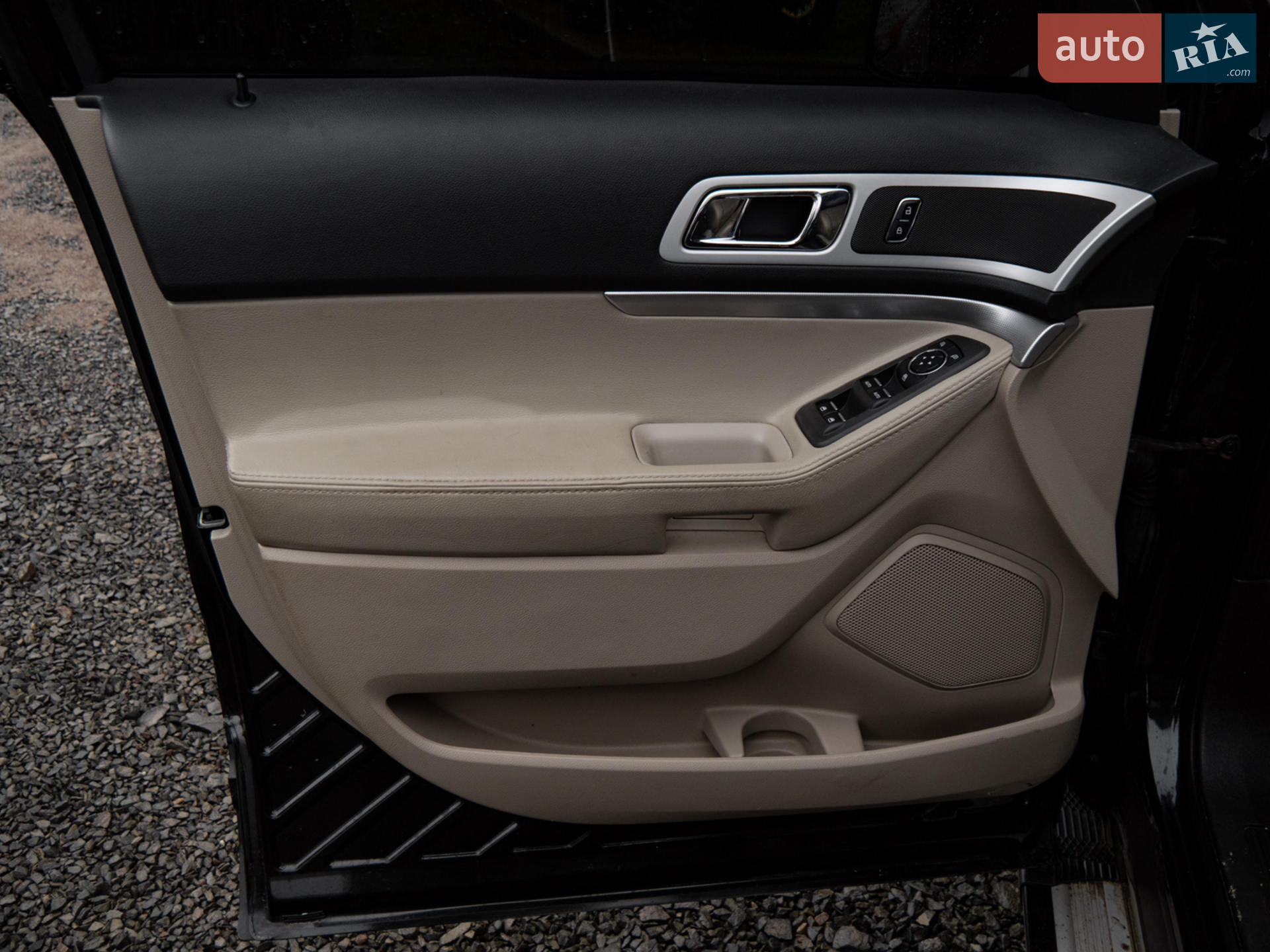 2015 Ford Explorer - мініатюра 7