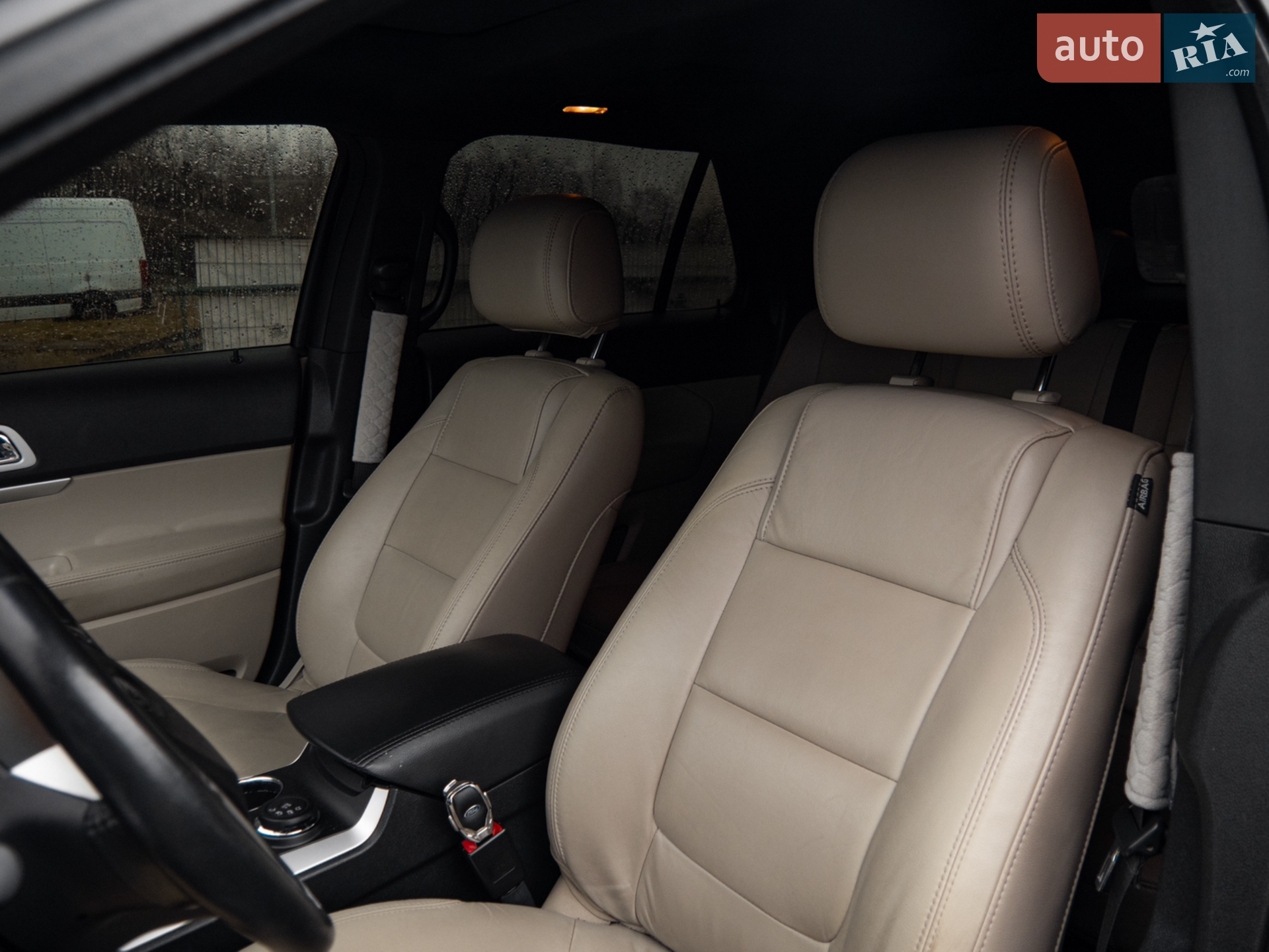 2015 Ford Explorer - мініатюра 9