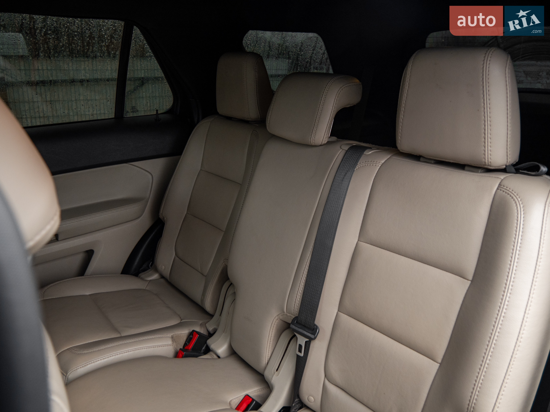 2015 Ford Explorer - мініатюра 11