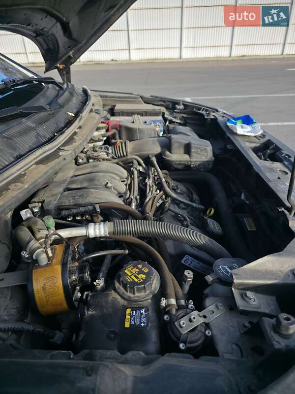 Позашляховик / Кросовер Ford Explorer 2019 в Кременчуці фото 32 Позашляховик / Кросовер Ford Explorer 2019 в Кременчуці